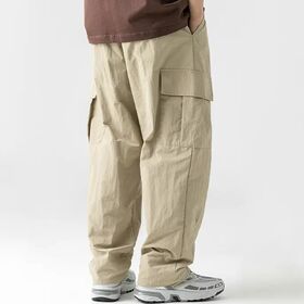 Wholesale Cargo Pants Products at Factory Prices from Manufacturers in  China, India, Korea, etc.