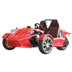 200cc 2 Seat barato vá karts para venda - China Go Kart e vá