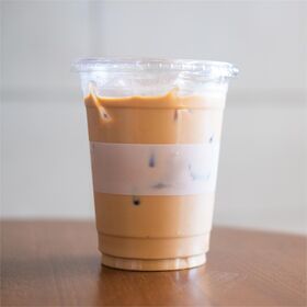 Buy Wholesale China 12oz Clear Plastic Cups For Ice Coffee, Smoothie,  Slurpee, Or Any Cold Drinks & Plastic Cup at USD 0.03