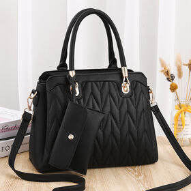 Buy Wholesale China (wd5623) Lady Handbags Cross Body Bag Magnet