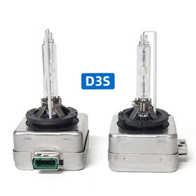 D1S LED D4S D2S Hid Xenon Ampoules 20000Lm D3S D5S Kit de phares