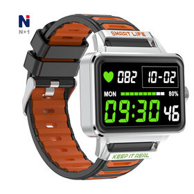 Smart life online reloj