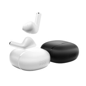 Écouteurs sans fil Bluetooth ENC TWS, nouveau modèle, casque à prix économique, approvisionnement direct d'usine, support OEM/ODM