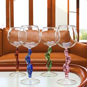 wine glass topper for bottle Twine Mahogany Wine Glass Topper Appetizer Plates, Drink Cup Covers, Rustic Wine  Glass Picnic Plates for Outdoor Party, Party Supplies, Set of 4, Mahogany   Twine Living