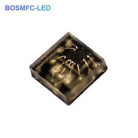 20pcs/lot Flashing LED SMD Diode 0805 RGB Diodo flash Alto Brilho Diod 0807  RGB Flash LED Color Fast Flash Slow Flash