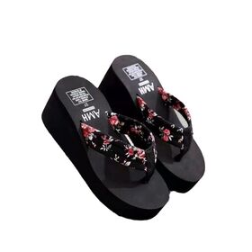 Tsm Designer Slippers Rubber Slides Sandal Blooms Green Red White Web  Fashion Mens Womens Shoes Beach Flip Flops with Flower Box Topsportmarket  Big Size 13 48 - China Sports Shoes and Casual Shoes price