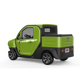 Wholesale Mini Truck Street Legal Products at Factory Prices from  Manufacturers in China, India, Korea, etc.
