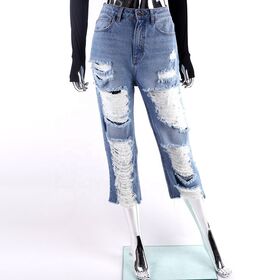 Vente de hotsell jeans femme