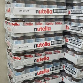 Wholesale Nutella 5kg Products at Factory Prices from Manufacturers in  China, India, Korea, etc.