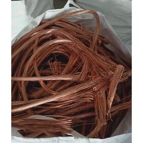 99.9% Dead Soft Copper Wire, 16 Gauge/ 1.3mm Diameter, 127 Feet/ 39 M, 1  Pound Spool