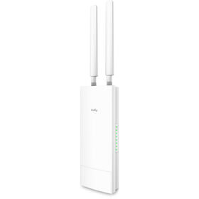 Cudy Nouveau 5G NR SA NSA AX3000 WiFi 6 CPE Router, Maroc