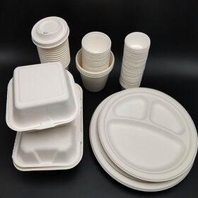 Wholesale Disposable Styrofoam Plates Products at Factory Prices from  Manufacturers in China, India, Korea, etc.