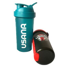 Buy Wholesale Hong Kong SAR Small-sized Protein Shaker With Plastic  Housing, Volume Of 300ml & Small-sized Protein Shaker