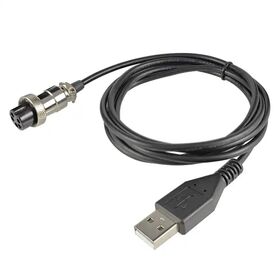 Obd2 To Usb Cable For Vehicle Diagnostic Solutions $1.75 - Wholesale China  Obd2 To Usb Cable at factory prices from Shenzhen Reoar Technology Industry  Co.,ltd