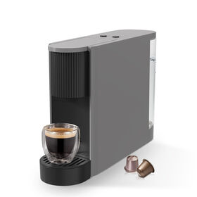 Krups Essenza Mini XN1108 Nespresso automatic capsule coffee maker for  Nespresso Original capsules