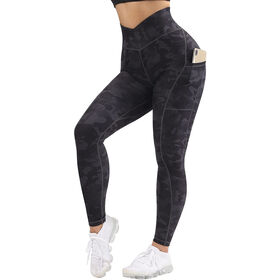 New Naked Yoga Clothes Suit Female Beauty Back Outer Wear Leggings