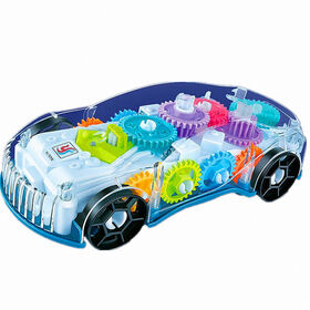 Jouet de voiture Push Shark pour garçon de 2 à 5 ans Jouet de voiture Push  Back pour garçon de 2 à 4 ans Cadeau d'anniversaire pour enfant 