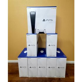 Buy Wholesale China In Stock Buy 2 Get 1 Free Playstation Portal Remote  Player For Ps5 Console - New In Box Contact Direct On Whats-ap +85257324038  & Portal Remote Player at USD 150