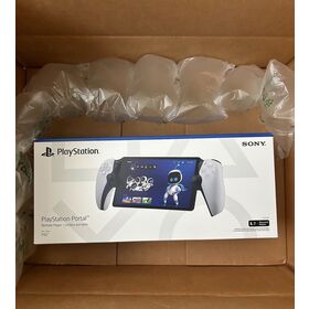 Buy Wholesale China In Stock Buy 2 Get 1 Free Playstation Portal Remote  Player For Ps5 Console - New In Box Contact Direct On Whats-ap +85257324038  & Portal Remote Player at USD 150