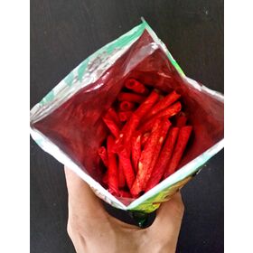 Buy Wholesale United States Takis Fuego Rolled Spicy Tortilla Chips, Hot  Chili Pepper & Takis Chips ,takis Snacks ,takis ,snacks at USD 0.8