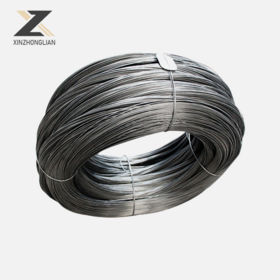 Thick Stainless Steel Wire 316 Hot Rolled Steel Wire Rod Cages 0.3mm High  Tensile High Carbon Galvanized Steel Wire - China Thick Wire, Stainless  Wire