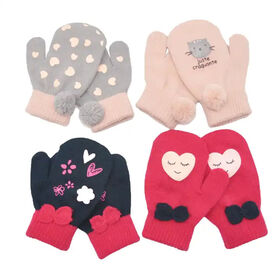 Buy Wholesale China Mitts Kids Customized Wholesale Kitchen Oven