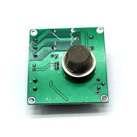 Manufacture ODM high quality PCBA for smart detector