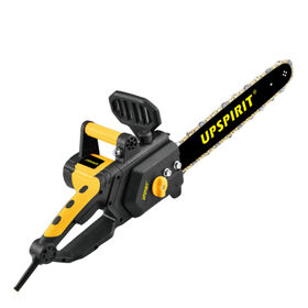 OwnStarTools™4 Inch Household Handheld Electric Saw Chainsaw