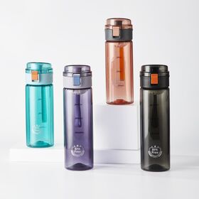 Wholesale Preppy Water Bottle Products at Factory Prices from Manufacturers  in China, India, Korea, etc.