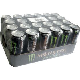 Wholesale Monster Energy Drink Products at Factory Prices from  Manufacturers in China, India, Korea, etc.