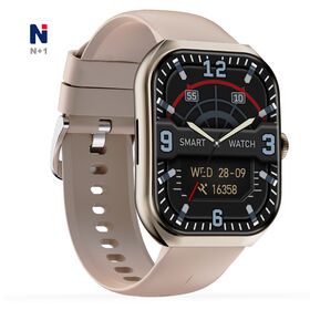 Achetez en gros 2023 Nks07 Smartwatch Ip68 Sport Look Militaire