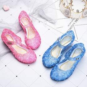 Wholesale sale jeweled sandals