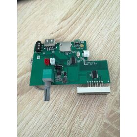 Fabricant ODM Assemblages de circuits imprimés de haute qualité pour haut-parleurs Bluetooth
