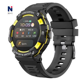 F7 gps best sale smart watch