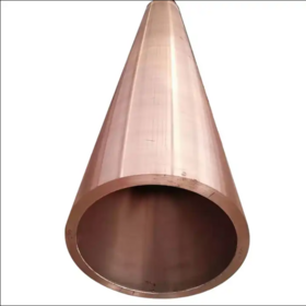 AC Refrigerator Copper Pipe Coil Capillary Tube Heat Exchanger - China Air  Conditioner Copper Pipe, Refrigeration Copper Tube