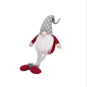 Kitchen Chef Gnomes Decorations Set Buffalo Plaid Gnomes Couples Gifts  Farmhouse Home Decor Handmade Tomte Gnome Scandinavian Decor Plush Couples  Christmas Household Ornaments Set of 2 