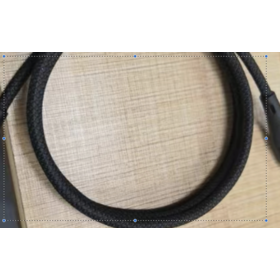 Manufacturer USB C mobile phone chargers Magnetic elbow head with LCD digital display, date and charge