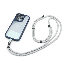 Dragonne de Poignet, Lanières pour Clés, Porte-clés pour Femmes, Bandoulière Réglable en Nylon, Cordon Universel pour Téléphone Portable pour Tous les Smartphones