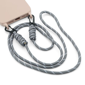 New product of Crossbody Lanyard with Adjustable Nylon Neck Strap,Compatible with Every Mobile Phone