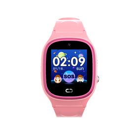 Korea track smart online watch