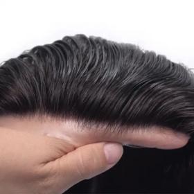 Wholesale Mens Undetectable Hair Systems Products at Factory