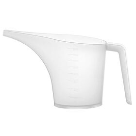 Plastic Liquid Medicine Measuring Cup - China Plastic Medicine