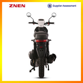 moto adulte neuve de scooter de la mobilité 125cc/150cc (VGR) - Chine vélo  de moteur, scooters