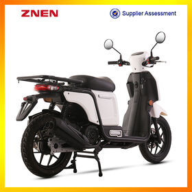 moto adulte neuve de scooter de la mobilité 125cc/150cc (VGR) - Chine vélo  de moteur, scooters