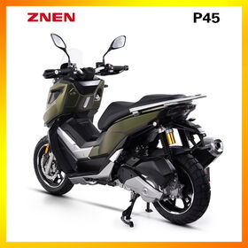 moto adulte neuve de scooter de la mobilité 125cc/150cc (VGR) - Chine vélo  de moteur, scooters