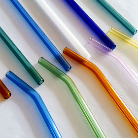 Buy Wholesale China Reusable Hard Plastic Juice Swirly Straw Bachelor Party Plastic  Straws For Birthday & Plastic Straws at USD 0.045