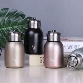 China Plastic Termos Vacuum Flask  Thermos Brand With Glass Refill  Inner For Hot Cold Coffee Water Milk Manufacturers, Suppliers, Factory -  J&S United