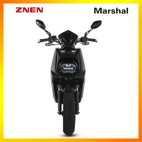 Buy Wholesale China Scooter For Znen Retro 50cc/125cc/150cc Gas Scooter  Zn50qt-k & Scooter