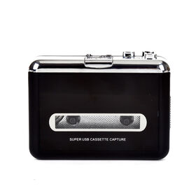Vente en gros Cassette à Convertisseur Mp3 de produits à des prix