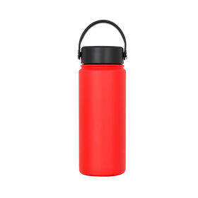 Buy Wholesale China 32 Oz Stainless Steel Double Wall Insulated Kids Vacuum Flask  Thermos Water Bottle With Leak Proof Vacuum Flask Custom Available & Flask  Water Bottle at USD 3.1